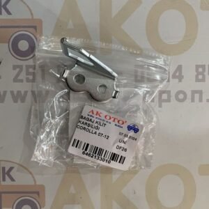 BAGAJ KİLİT KARŞILIĞI COROLLA 07-12