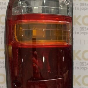 STOP HILUX 02-05 LN145 SOL