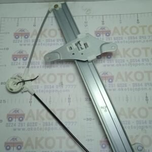 CAM KRİKO COROLLA 93-98 AE100-101 ÖN SAĞ ELEKTRİKLİ (MOTORSUZ)
