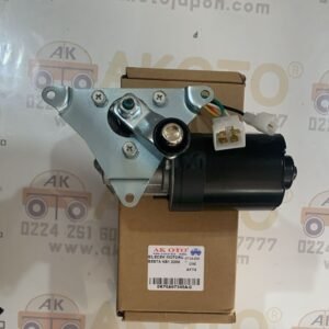 SİLECEK MOTORU BESTA NB1 2200