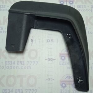 PAÇALIK ACCENT 03-05 ARKA SOL