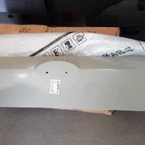 KAPUT ÖN H100 KMY 12-