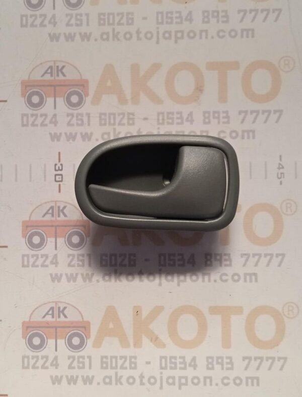 KAPI KOLU İÇ 626 92-97 323 98-02 ÖN SAĞ