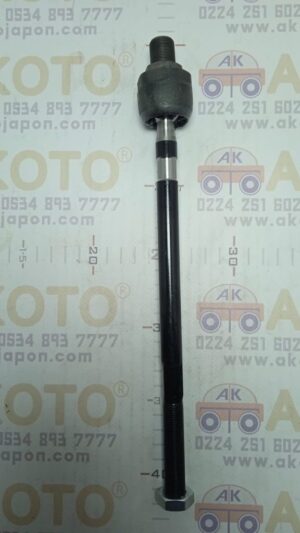 ROT KOLU L300-H100 EM İNCE DİŞ