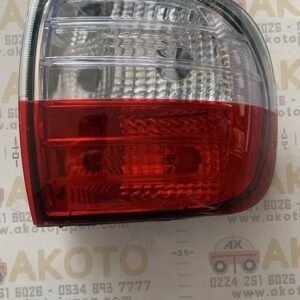 STOP STAREX 05- SAĞ DIŞ