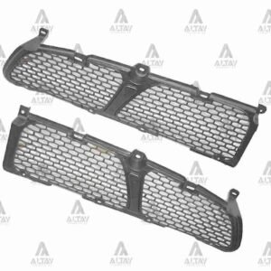 PANJUR STAREX TAMPON IZGARA ÖN SAĞ+SOL TK.