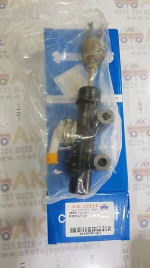 DEBRİYAJ ÜST MERKEZ HIACE LH112