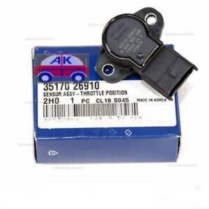 SENSÖR GAZ KELEBEK ERA BLUE I10 I20 I30 CEED CERATO SOUL