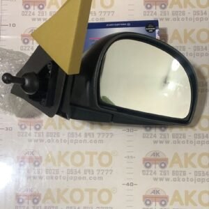 DİKİZ AYNA ACCENT 03-06 MEKANİK SAĞ
