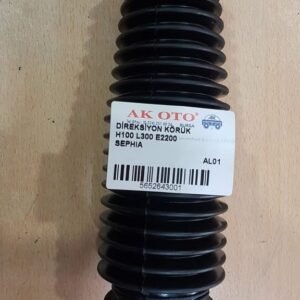 KÖRÜK DİREKSİYON H100 L300 BESTA E2200 ACCENT I30 SEPHIA CEED CERATO RIO AURIS AVENSIS VITARA