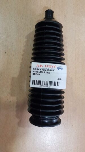 KÖRÜK DİREKSİYON H100 L300 BESTA E2200 ACCENT I30 SEPHIA CEED CERATO RIO AURIS AVENSIS VITARA