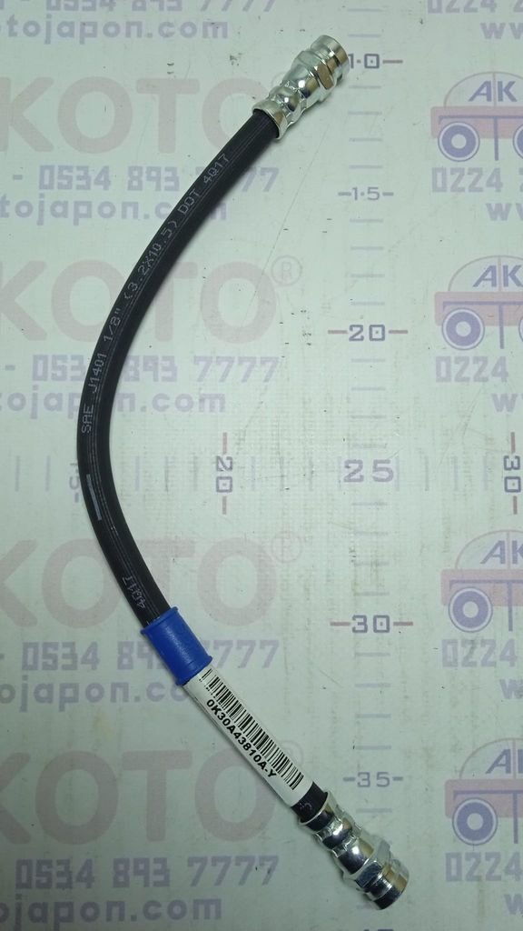 HORTUM FREN RIO 00-05 ARKA