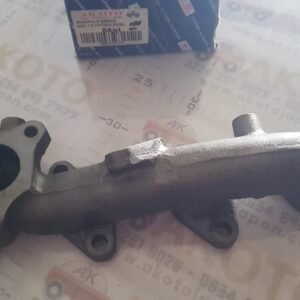 MANİFOLD EGSOZ ERA GETZ MATRIX I30 CERATO RIO 1,5 DİZEL