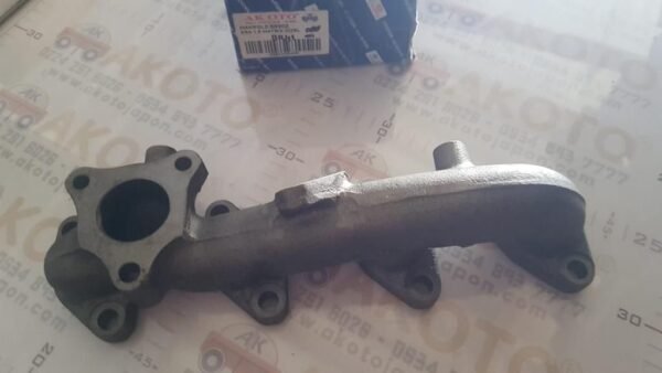 MANİFOLD EGSOZ ERA GETZ MATRIX I30 CERATO RIO 1,5 DİZEL