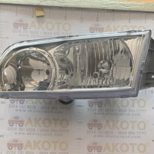 FAR STAREX 02-08 SOL (ELEKTRİKLİ)