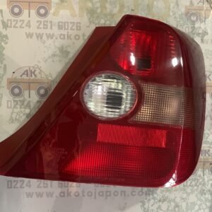 STOP CIVIC 01-03 SAĞ HB 3 KAPI