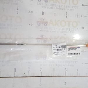CUBUK YAĞ NAVARA JUKE QASHQAI NOTE 07-13