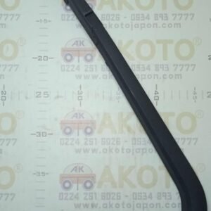 SİLGİ KOLU AURIS 07-13 ARKA KOMPLE