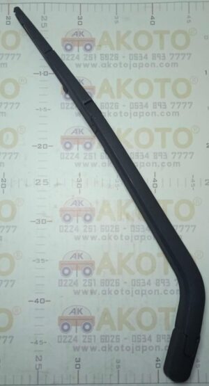 SİLGİ KOLU AURIS 07-13 ARKA KOMPLE