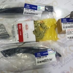 ZİNCİR EKSANTRİK STAREX 02- 2,5 CRDI SORENTO H100 KMY 12- BONGO 12- ÜST