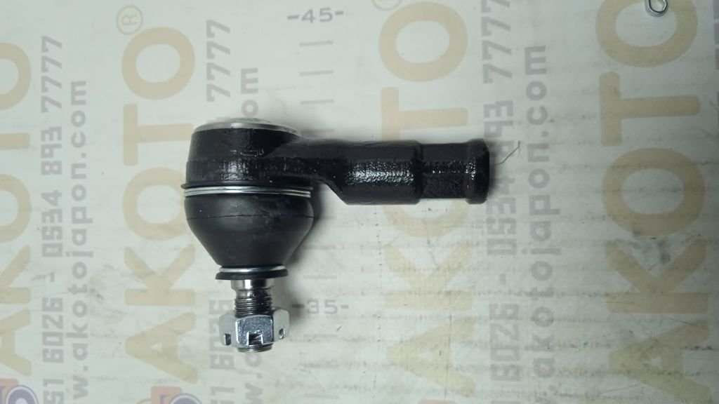 ROT BAŞI 323 90-98 PRIDE