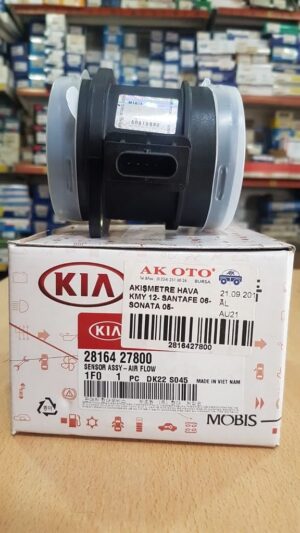 AKIŞMETRE HAVA H100 KMY 12- BONGO 12- SANTAFE 06- SONATA 05-