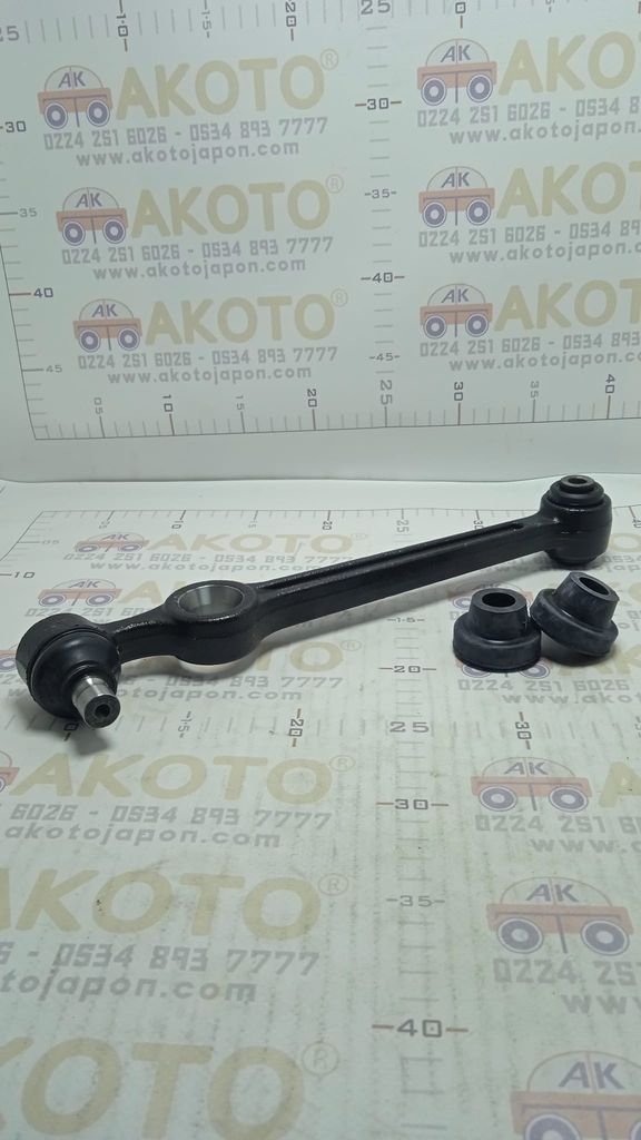 SALINCAK ALT PRIDE MAZDA 121 FESTIVA