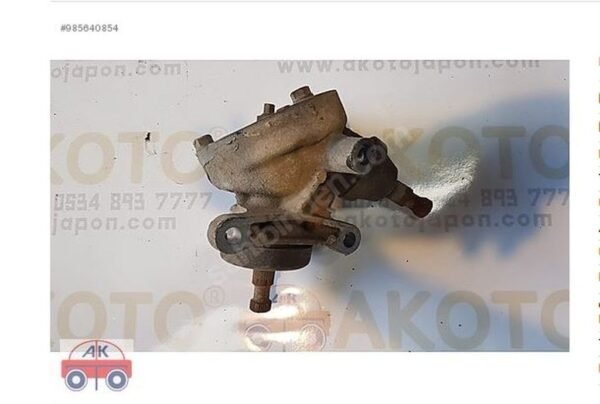 DİREKSİYON ARA DİŞLİ KUTU H100 MİN 94-04