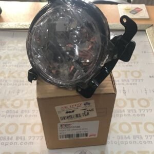 SİS FARI ACCENT 03-06 ADMIRE SOL