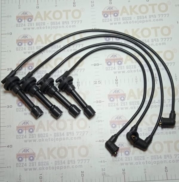 BUJİ KABLO CIVIC 92-95 INJ