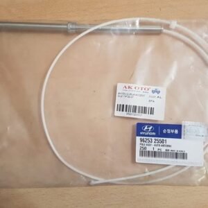 ANTEN ÇUBUK ACCENT DÜZ TİP 00-07