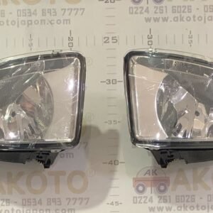 SİS FARI CIVIC 04-06 R-L (TAKIM)