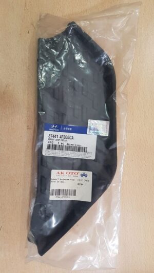 BAKALİT BASAMAK H100 KMY 04- SAĞ