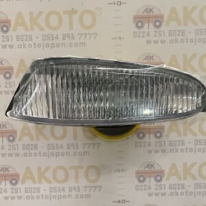 SİS FARI PREGIO 2,7 97-03 SOL