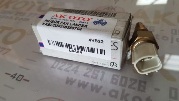 MÜŞÜR FAN LANCER KABLOSUZ = MB356704