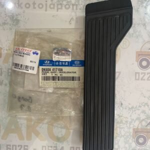 PEDAL GAZ BONGO 2,7 3,0 PABUÇ