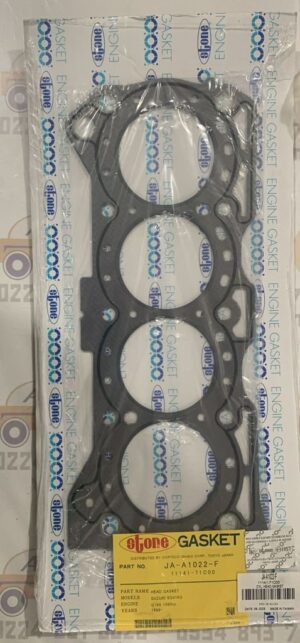 CONTA SİLİNDİR K. VITARA 88-91 1.6 SWIFT 90-00 1.6 BALENO 95-02 G16A G16B