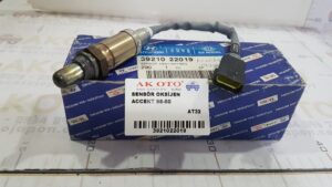 SENSÖR OKSİJEN ACCENT 98-00