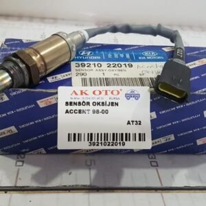 SENSÖR OKSİJEN ACCENT 98-00