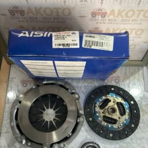 DEBRİYAJ SET YARIS 1,0 99-05 DİŞ:19 190MM MTM5