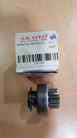 MARŞ DİŞLİ MATIZ 8 DİŞ