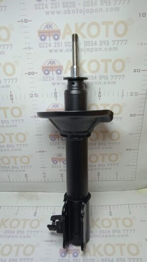 AMORTİSÖR 323 89-94 H.B. ARKA SOL