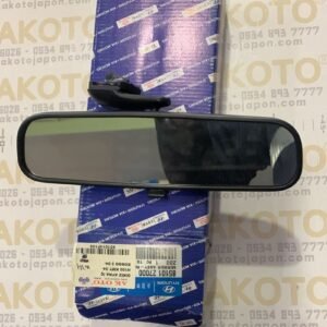 DİKİZ AYNA İÇ H100 KMY 04- BONGO 04- ERA I30 CERATO
