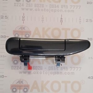 KAPI KOLU DIŞ PRIMERA P11 96-01 ÖN SOL SİYAH