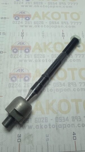 ROT KOLU ACCENT BLUE 11- RIO 12-