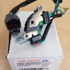 MODÜL DİSTRİBÜTÖR COROLLA AE101 ENJ. (OKUYUCU)