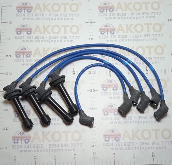 BUJİ KABLO SWIFT 1,3 16V GTİ 89-92