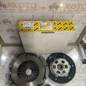 DEBRİYAJ SET ACCENT 95-06 1,3