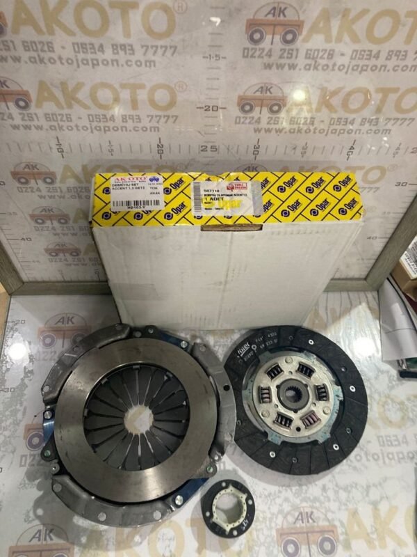 DEBRİYAJ SET ACCENT 95-06 1,3