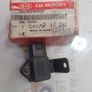 SENSÖR TURBO BASINÇ SORENTO 01- 10-19 SPORTAGE 2,0 TDCI 99-02